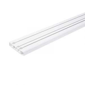 Карниз "Стандарт" 3-х пол. 2,0м — изображение 1