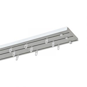 Карниз "Стандарт" 3-х пол. 2,5м — изображение 1