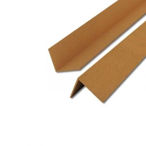 Угол 20х20 Двустор с текстурой Бук 2,7м LU 027 — изображение 1