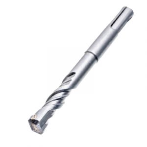 БУР ПО БЕТОНУ 10*110 TUNDRA 2-я спираль — изображение 2