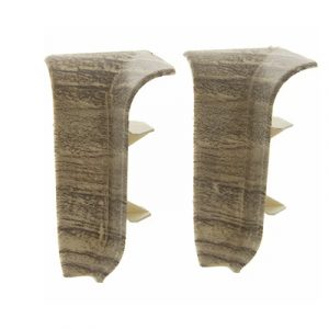 УГОЛ ВНУТ. ДУБ СКАНДИНАВСКИЙ (2 шт) RICO LEO — изображение 1