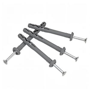 Дюбель-гвоздь 6*80 гриб.манжета (10шт) — изображение 2