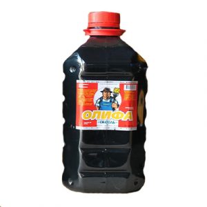 ОЛИФА-ОКСОЛЬ 3,0Л — изображение 1