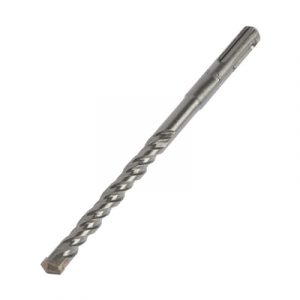 Бур по бетону двойная спираль SDS-plus 12х110мм — изображение 1