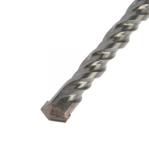 Бур по бетону двойная спираль SDS-plus 12х110мм — изображение 2
