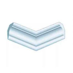 Углов элемент 1Е (к плинтусу 03001Е)/4/ 28 — изображение 1