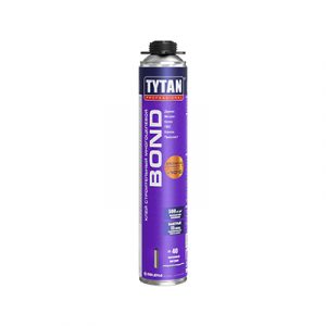 Клей строит многоцел Tytan Professional BOND GUN 750 мл 16340(15959) — изображение 1