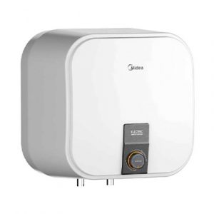 ВОДОНАГРЕВАТЕЛЬ "MIDEA XPRESS" 10л над мойкой — изображение 2