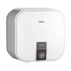 ВОДОНАГРЕВАТЕЛЬ "MIDEA XPRESS" 10л над мойкой — изображение 3