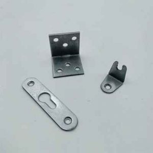 УГОЛОК БЫТОВОЙ ОЦИН. 19*19*12мм — изображение 1