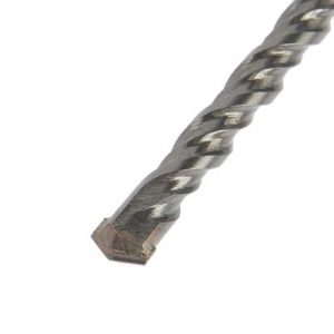 Бур по бетону двойная спираль SDS-plus 14х210мм — изображение 2