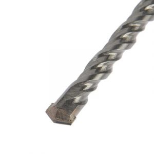 Бур по бетону двойная спираль SDS-plus 14х310мм — изображение 2