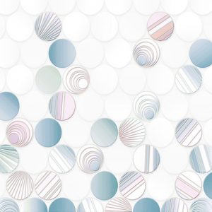 Плитка Bolle 006 24,9*50/1,37/11 ALMA CERAMICA — изображение 1