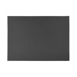 Коврик ячеистый РОМБЫ 130*80 ЭВА серый — изображение 1