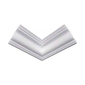 Углов элемент 4Е (к плинтусу 06004Е)/4/16 — изображение 1