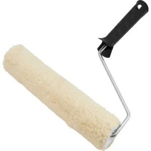 Валик d42 240мм мех натур. ворс 12мм — изображение 1