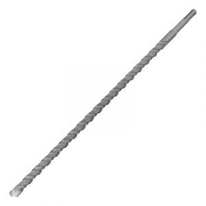 Бур по бетону 14x450mm SDS+ Сибртех — изображение 1