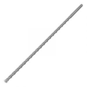 Бур по бетону 12x450mm SDS+ Сибртех — изображение 1