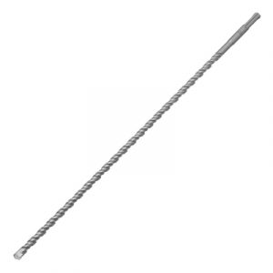 Бур по бетону 10x450mm SDS+ Сибртех — изображение 1