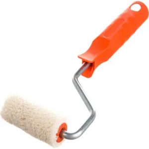 Мини-валик 60мм "АНТОШКА" велюр — изображение 1