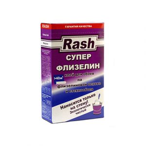 КЛЕЙ Rash супер флиз. 180гр — изображение 1