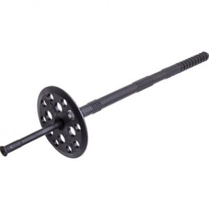 ДЮБЕЛЬ-ГВОЗДЬ Д/ИЗОЛЯЦИИ 10*80 (50ШТ) ПЛ.ГВ. — изображение 1