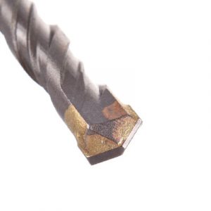 Бур по бетону 10x300mm SDS+ Сибртех — изображение 2