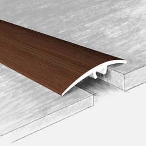 0,9 41ММ "ОРЕХ ТЕМНЫЙ" САМОКЛ. КТМ 72 — изображение 1