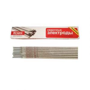 Электроды (d 4) 1 кг Ресанта МР-3 — изображение 1