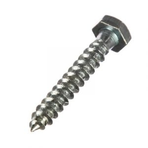 САМОРЕЗ ГЛУХАРЬ 6*40 (10шт) — изображение 1