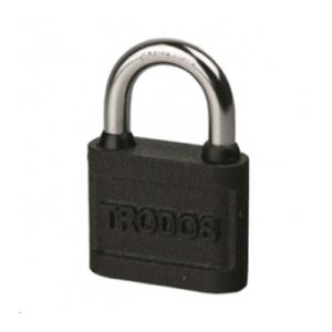 ЗАМОК НАВЕСНОЙ ТРОДОС BC-HG45-75 чугун — изображение 1