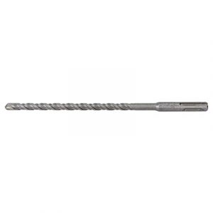 Бур по бетону 8x210mm SDS+ Сибртех — изображение 1