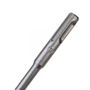 Бур по бетону 8x210mm SDS+ Сибртех — изображение 3