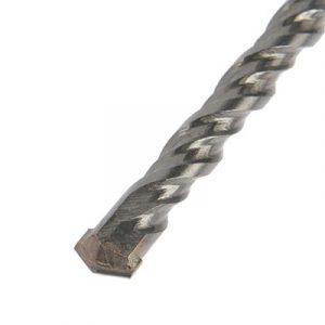 БУР ПО БЕТОНУ 6*210 TUNDRA 2-я спираль — изображение 2