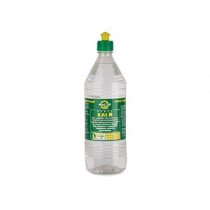 КЛЕЙ "МАСТЕР-СУПЕР" 1Л — изображение 1