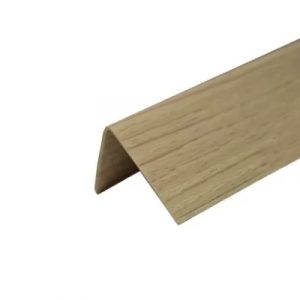 Угол 30х30 Двустор с текстурой Клен 2,7м LU 005 — изображение 1