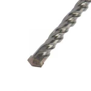 Бур по бетону 4*110 двойная спираль TUNDRA — изображение 2