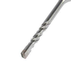Бур по бетону 5*110 двойная спираль TUNDRA — изображение 2
