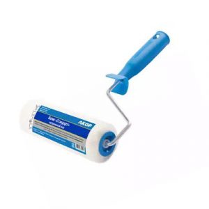 Валик 240, d6мм Стандарт Натур мех. — изображение 1