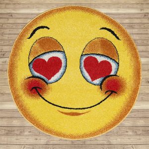 КОВЕР "ФЭНСИ" 0,75*0,75 — изображение 1