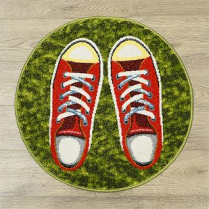 КОВЕР "ФЭНСИ" 0,75*0,75 — изображение 1