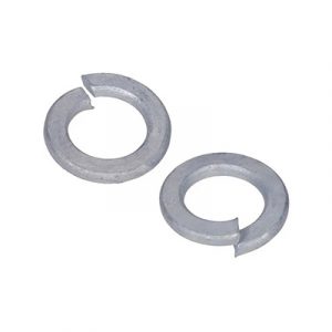 ШАЙБА М10 DIN 125 (кг) — изображение 1