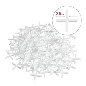 КРЕСТИК Д/КАФ 2,5мм — изображение 2