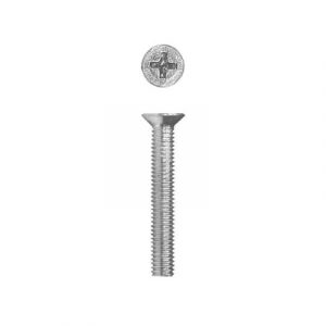 ВИНТ М6*20 DIN965 (10шт) — изображение 1