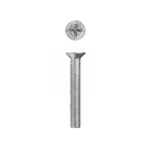 ВИНТ М6*40 DIN965 (8 шт) — изображение 1