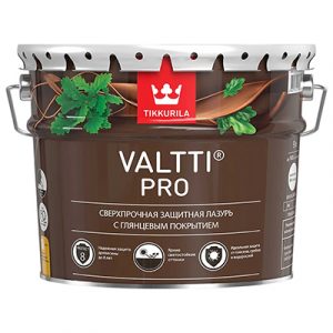 Антисептик Tikkur Valtti PRO EC гл 9,0л/6 — изображение 1