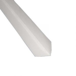 Уголок бел.2.7м 15*15 — изображение 1