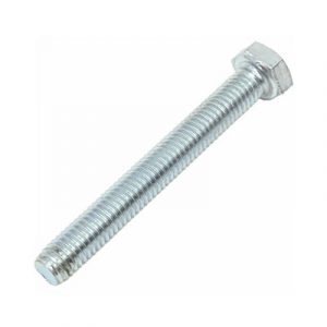 Болт DIN933 М5*40 (5шт.) — изображение 1