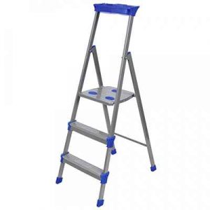 СТРЕМЯНКА ШИРОКИЕ 3 СТУПЕНИ — изображение 1