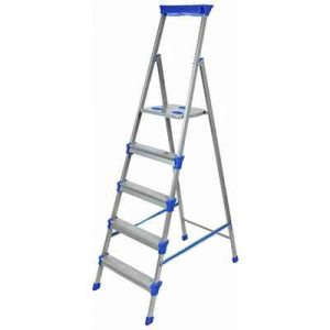 СТРЕМЯНКА ШИРОКИЕ 4 СТУПЕНИ — изображение 1